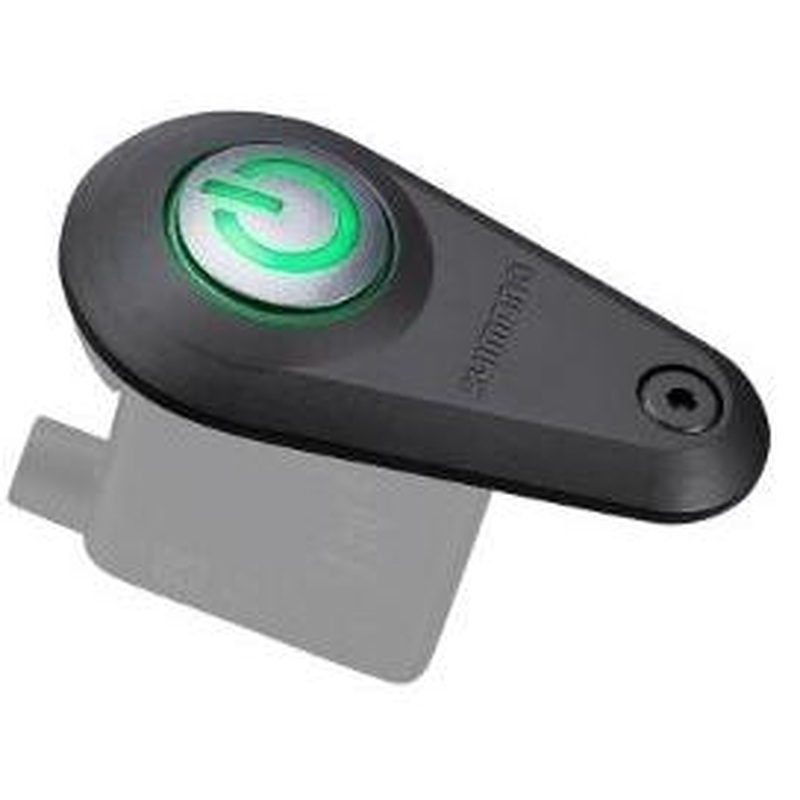 Shimano EW-SW100 E Tube Cable 1100mm Satellite On/Off Switch