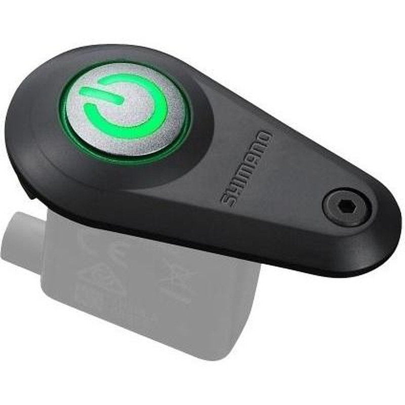 Shimano EW-SW300 Satellite Switch On/Off 1100mm Cable