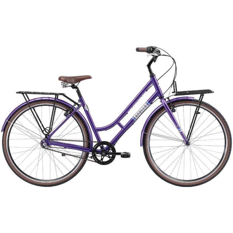 Apollo Mark III WS Cruiser Bike