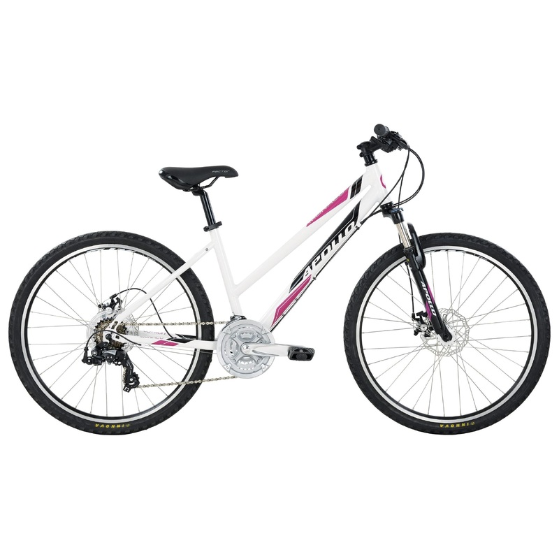 Apollo Monaco Women's Mountain Bike (2018)