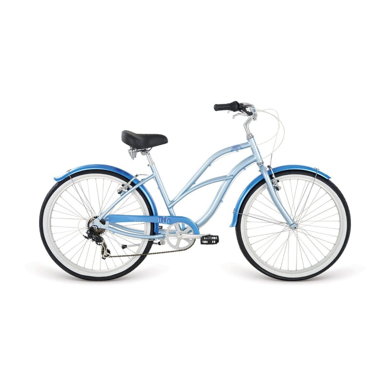 Apollo TIKI 7 WS Ice Blue Blue
