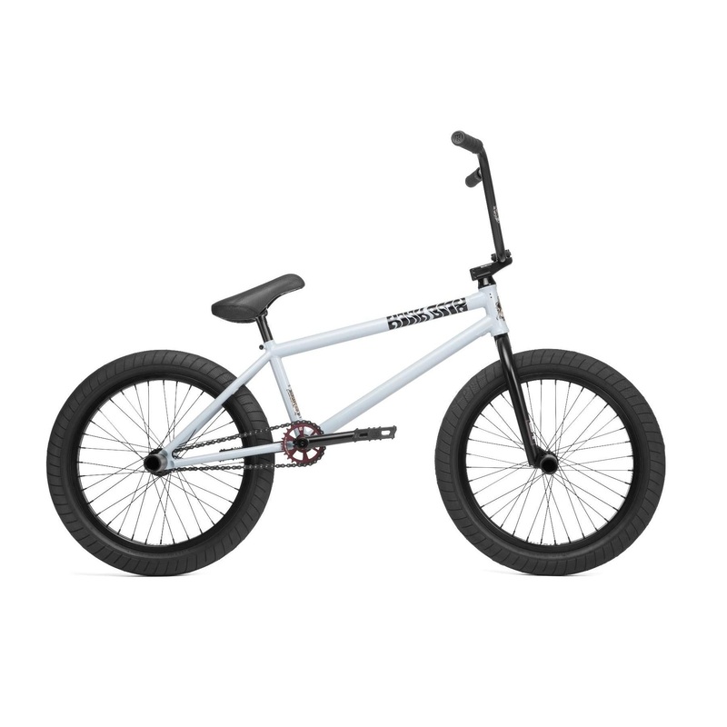 Kink Cloud BMX Bike 21" TT Gloss Dusk Sky (2020)