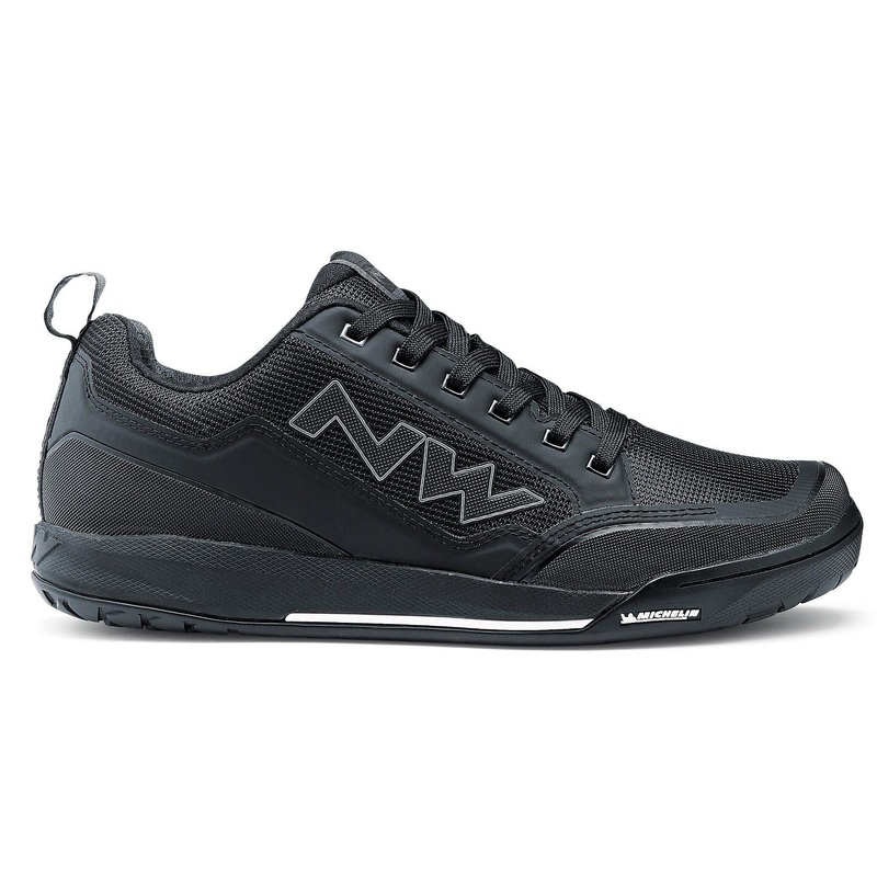 Northwave Clan Shoes Black