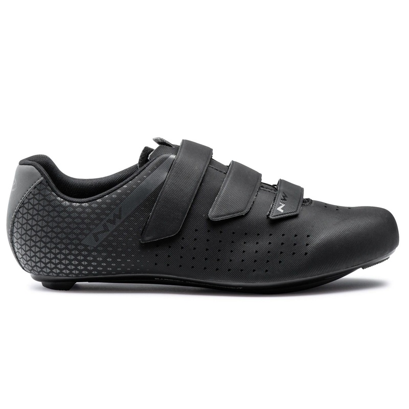 Northwave Core 2 Shoes Black/Anthracite