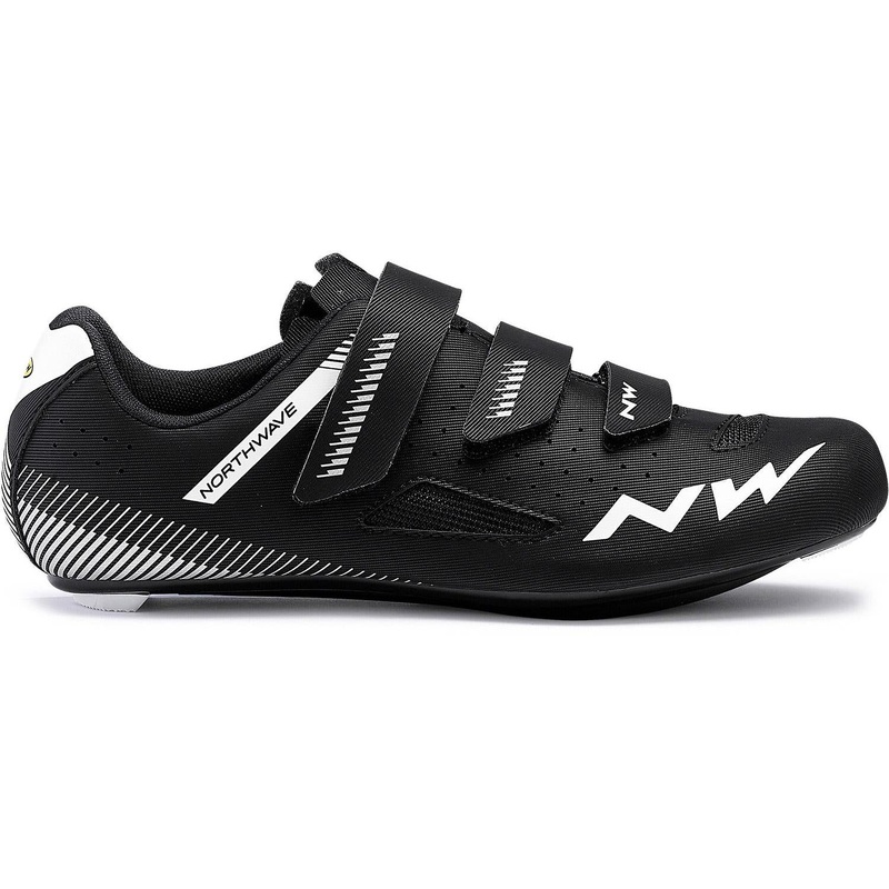 Northwave Core Black Shoes