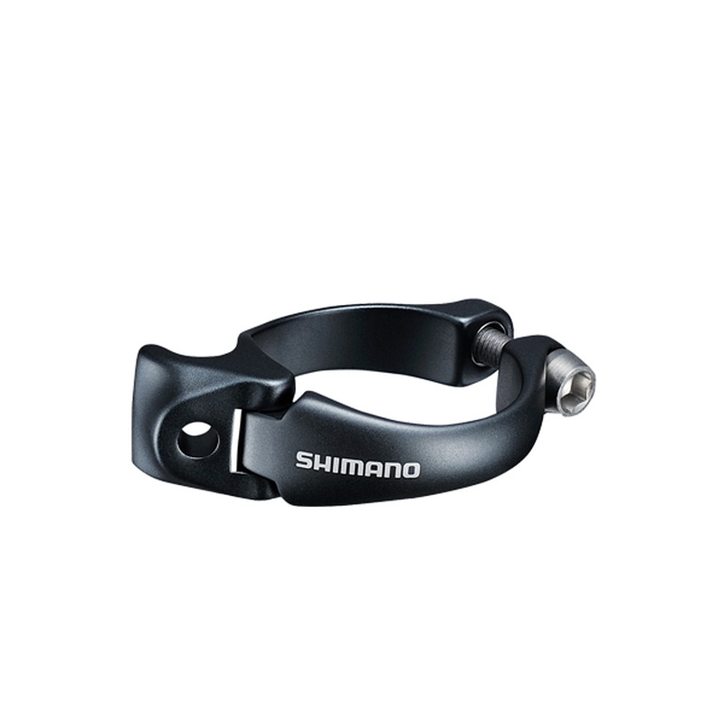 Shimano Dura-Ace Di2 Braze-On Adaptor 34.9mm