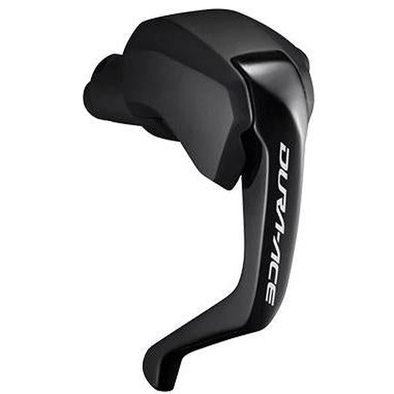 Shimano Dura Ace Di2 ST-R9180 Left STI Shift/Brake Lever for Disc Brake