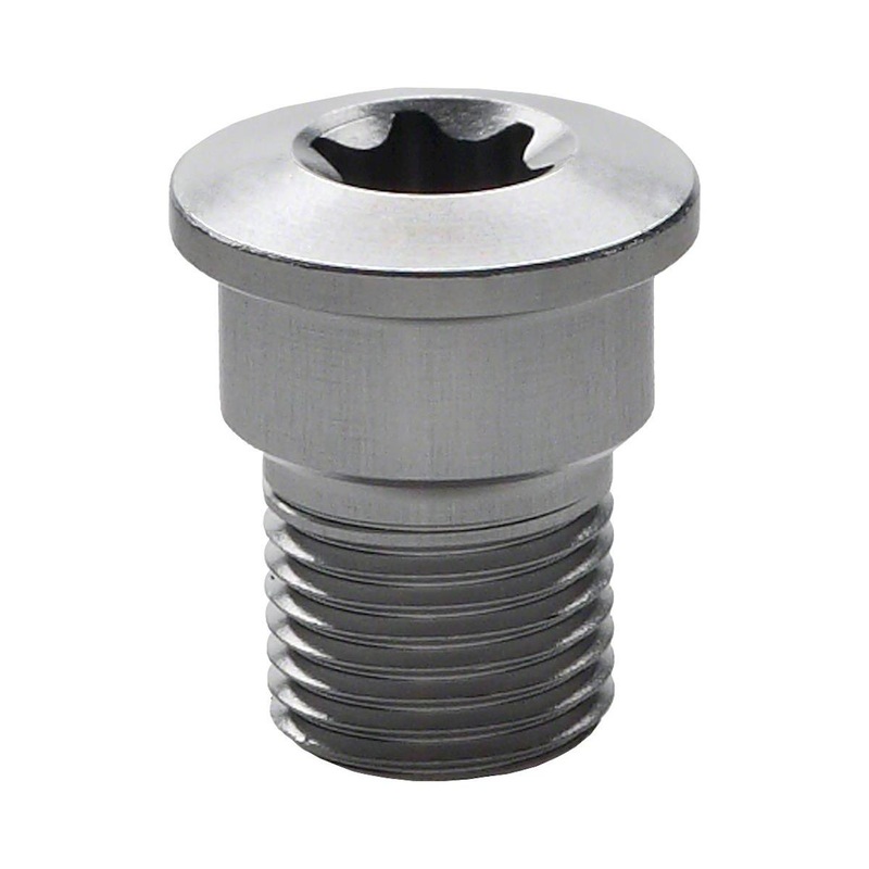 Shimano Dura Ace FC-7900 Chainring Bolts (5 pieces)