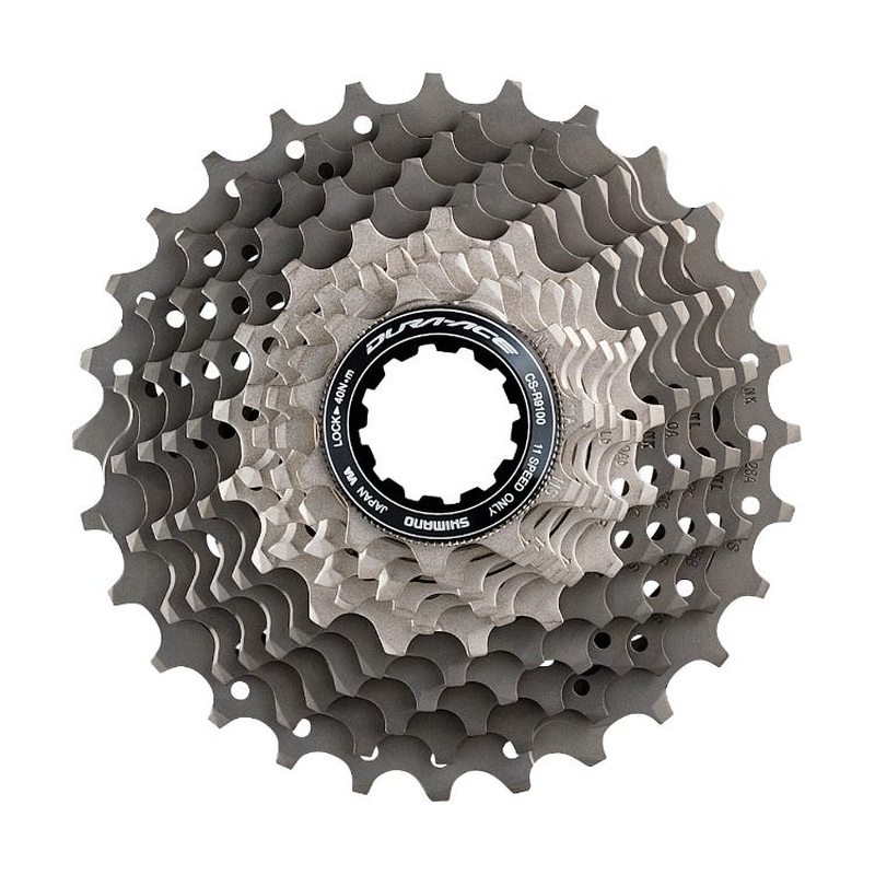 Shimano Dura-Ace R9100 11 Speed Cassette