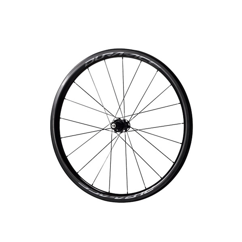 Shimano Dura-Ace R9100 Carbon Rear Wheel