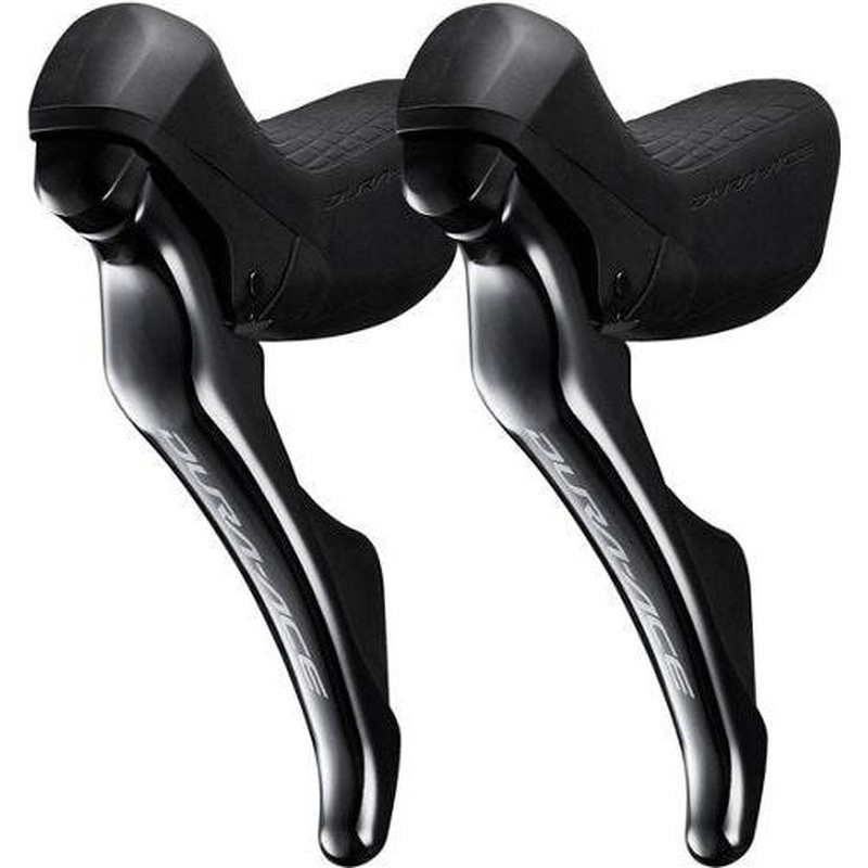 Shimano Dura-Ace R9100 STI 11s Double Shifter Set