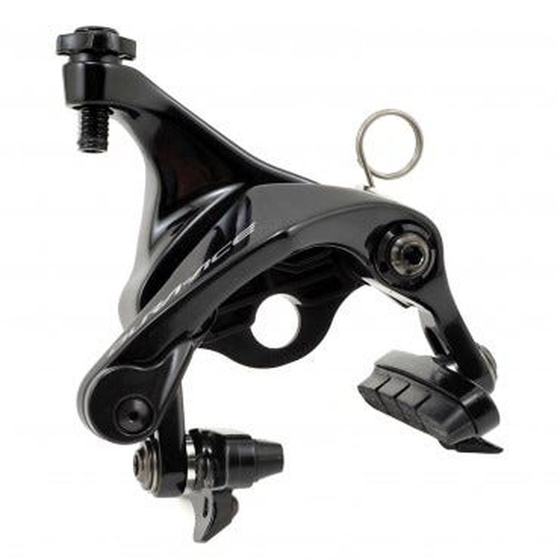 Shimano Dura-Ace R9110 Direct Mount Front Brake Calliper