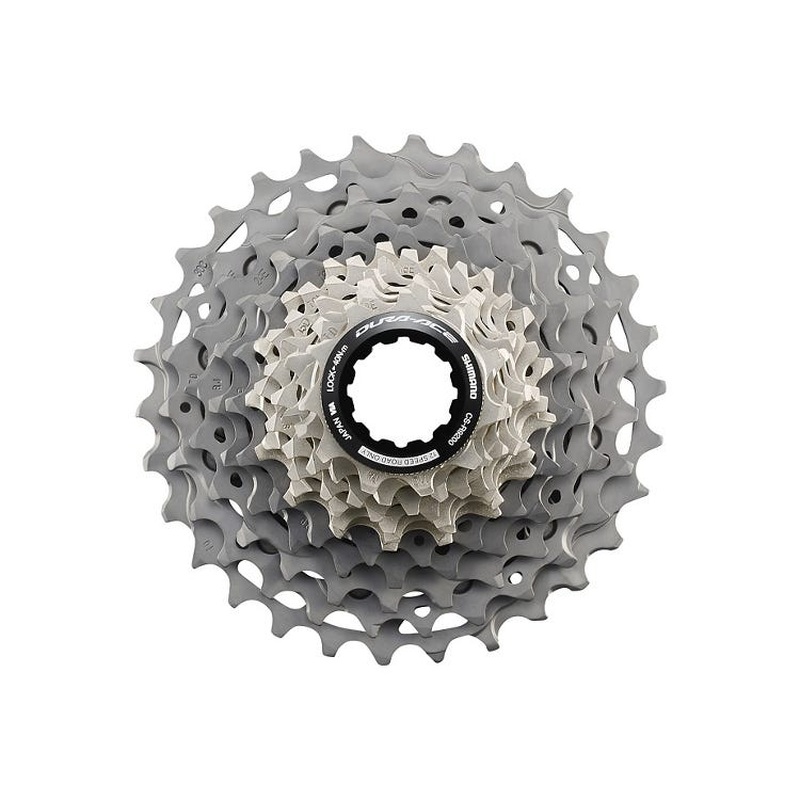 Shimano Dura-Ace R9200 12-Speed Cassette 11-34T