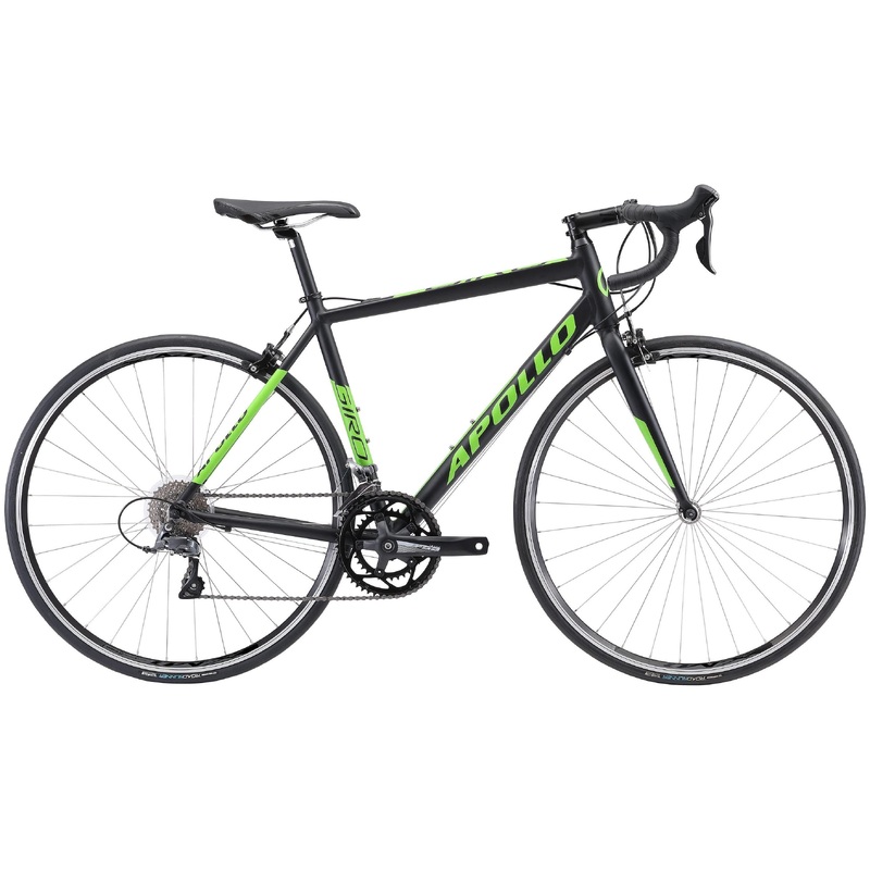 Apollo Giro 10 Road Bike (2018)