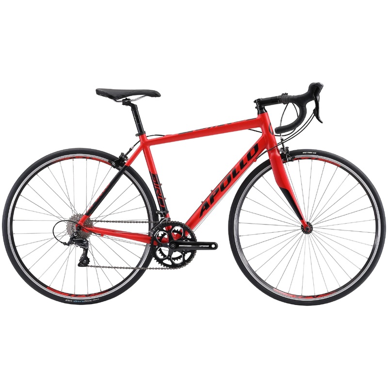 Apollo Giro 20 Road Bike (2018)