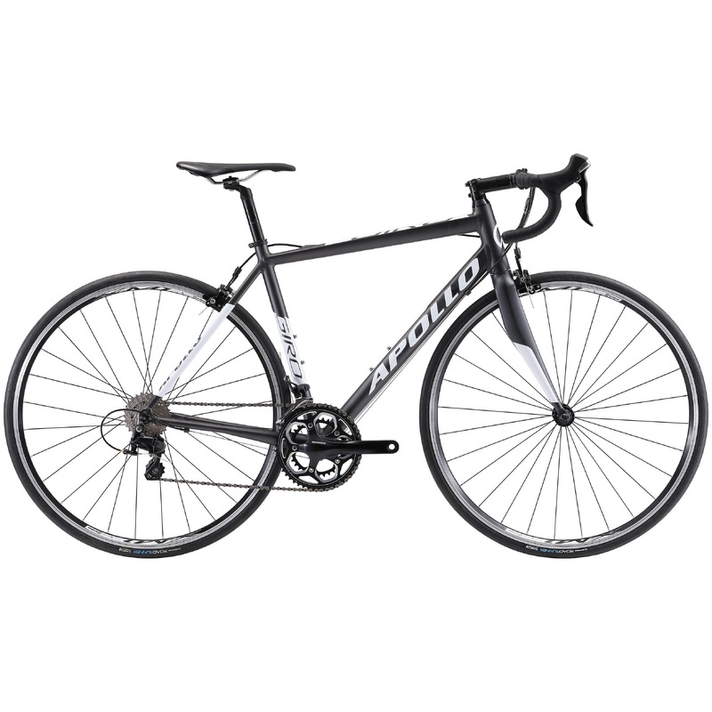 Apollo Giro 30 Road Bike (2018)