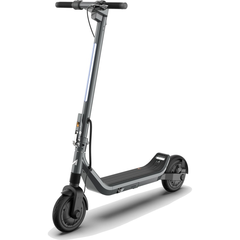 Apollo GO Dual-Motor Electric Scooter