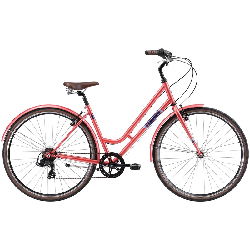 Apollo Mark II WS Cruiser Bike