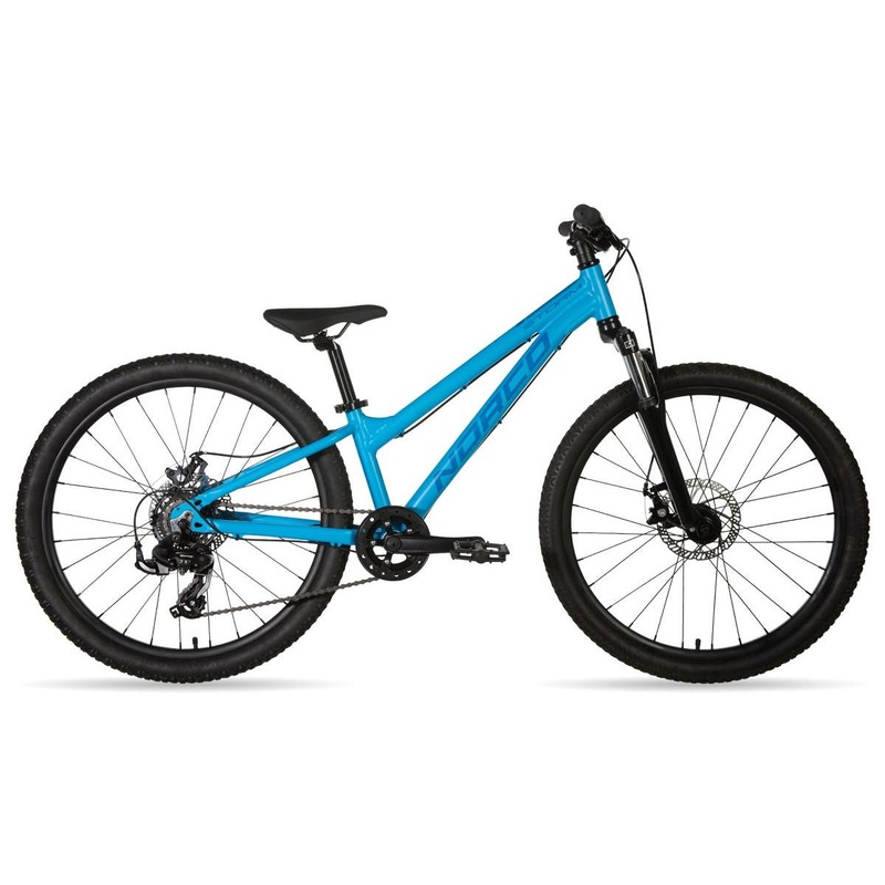 Norco Storm 4.1 Kids Bike Blue