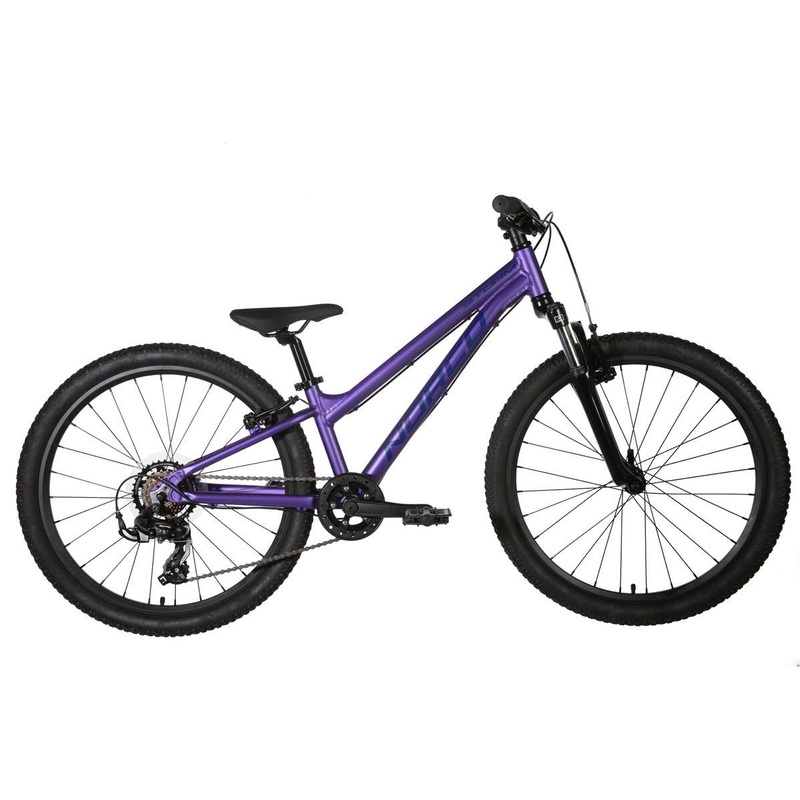 Norco Storm 4.2 Kids Bike Purple (2019)