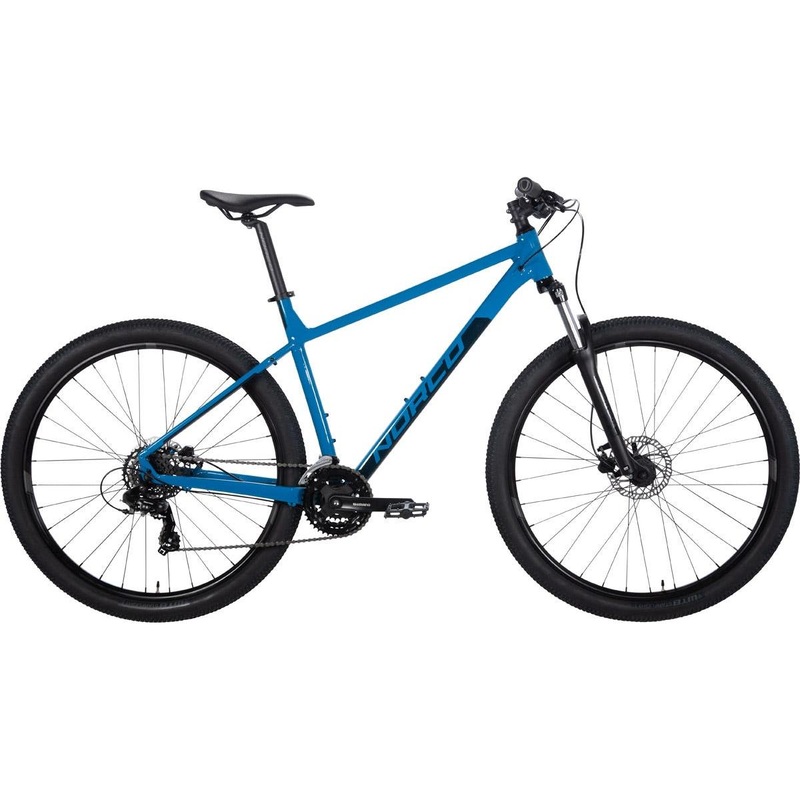 Norco Storm 4 29'' Cavalry Blue/Black