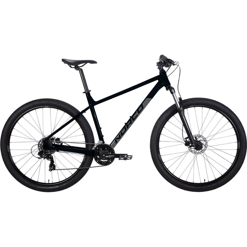 Norco Storm 4 29'' Mountain Bike Black/Charcoal