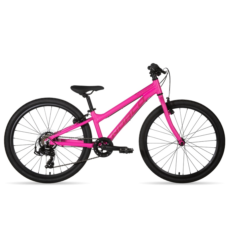 Norco Storm 4.3 Kids Mountain Bike Pink