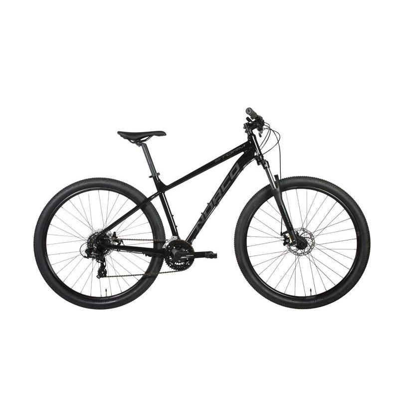 Norco Storm 4 Mountain Bike 29 Inch Black/Charcoal