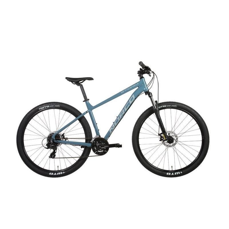 Norco Storm 4 Mountain Bike 29 Inch Slate Concrete/Navy