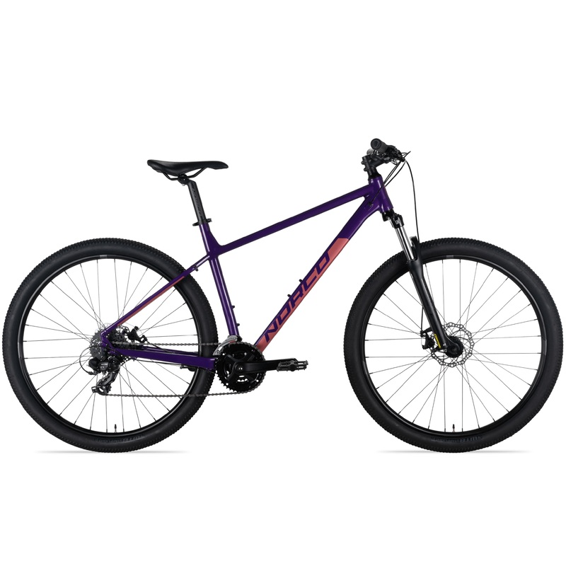Norco Storm 5 29 Mountain Bike Mountain Bike Ultraviolet/Pink