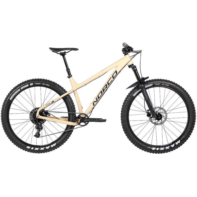 Norco Torrent 2 HT Mountain Bike