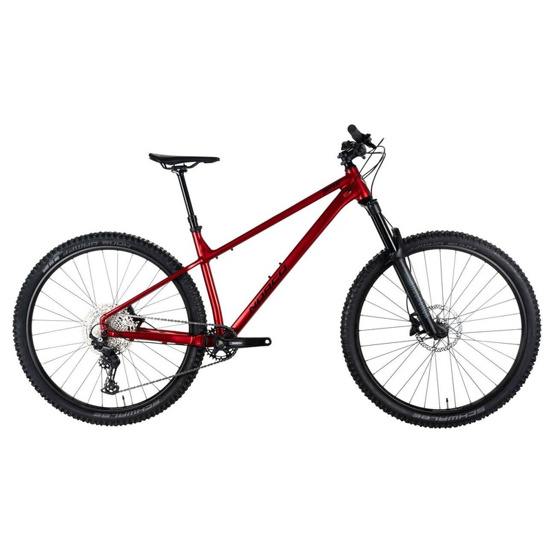 Norco Torrent HT A1 Mountain Bike Red/Black