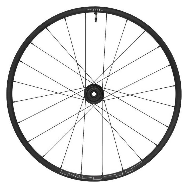 Shimano Deore MT601 12 Speed Rear Wheel