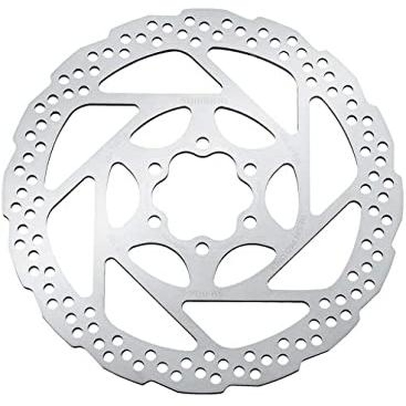 Shimano Deore RT56 6 Bolt Disc Rotor 160mm