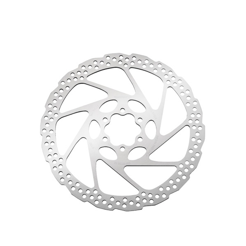 Shimano Deore RT56 6 Bolt Disc Rotor 180mm