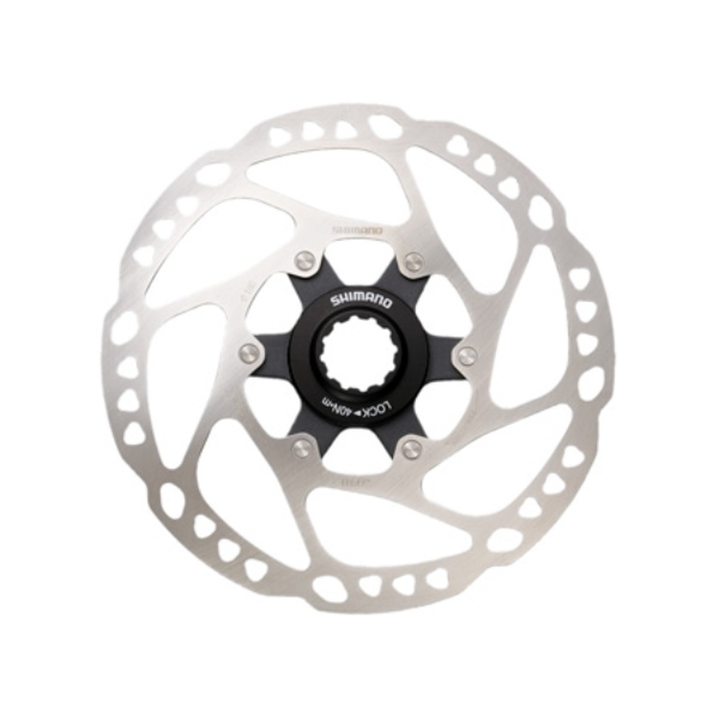 Shimano Deore RT64 Centrelock Disc Rotor 160mm