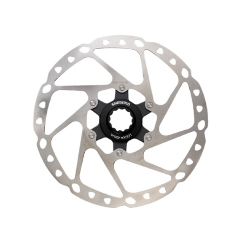 Shimano Deore RT64 Centrelock Disc Rotor 180mm