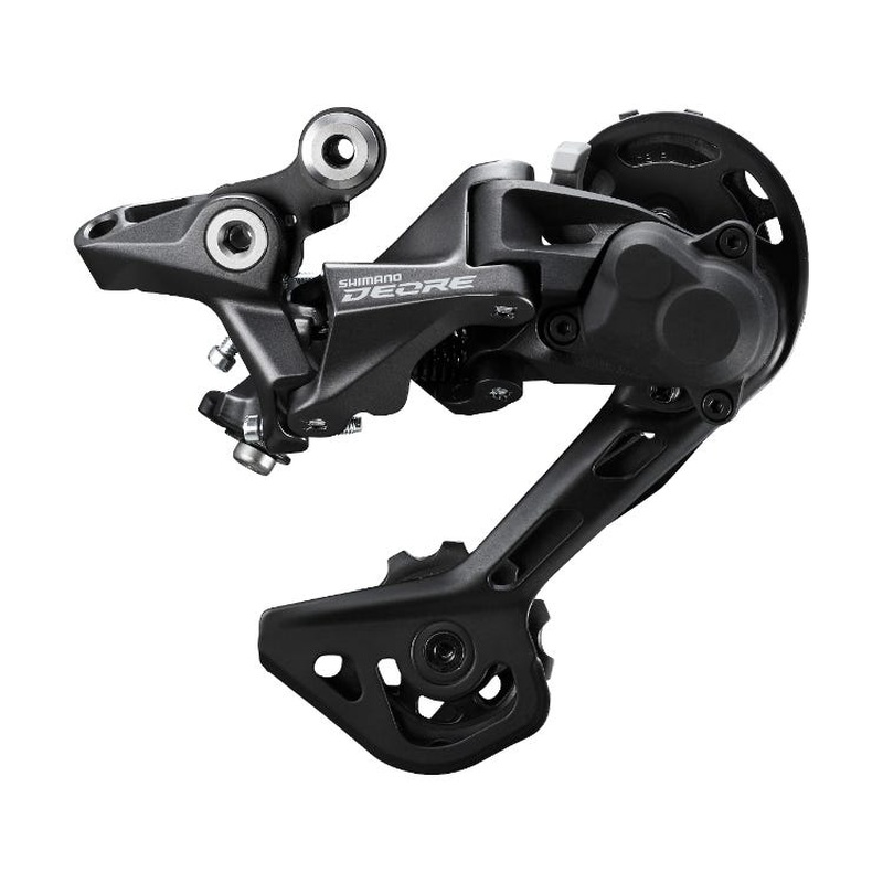 Shimano Deore Shadow + M5120 10/11 Speed Derailleur