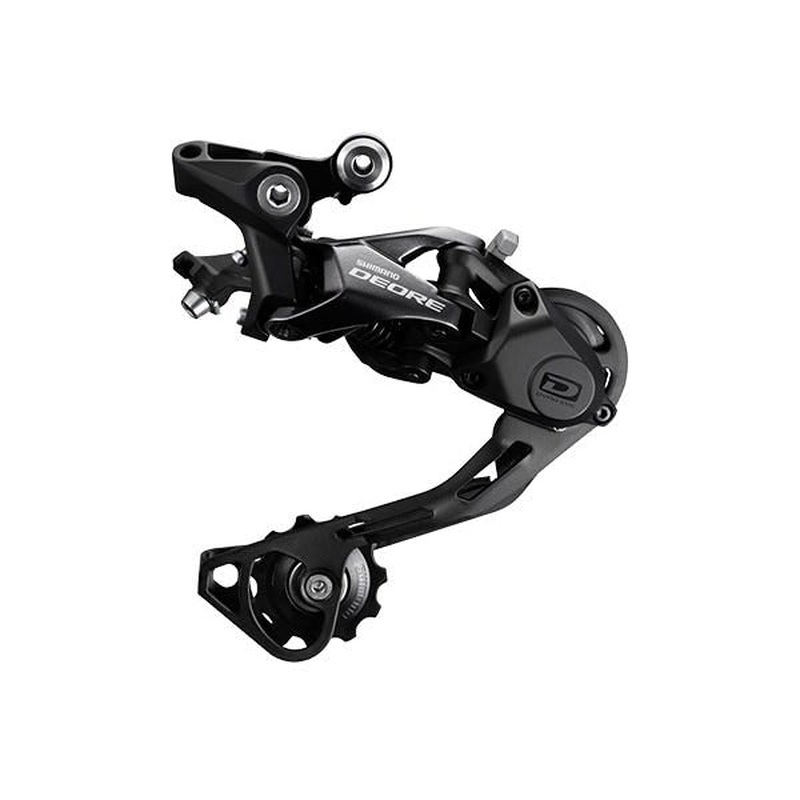Shimano Deore Shadow  M6000 10 Speed Derailleur