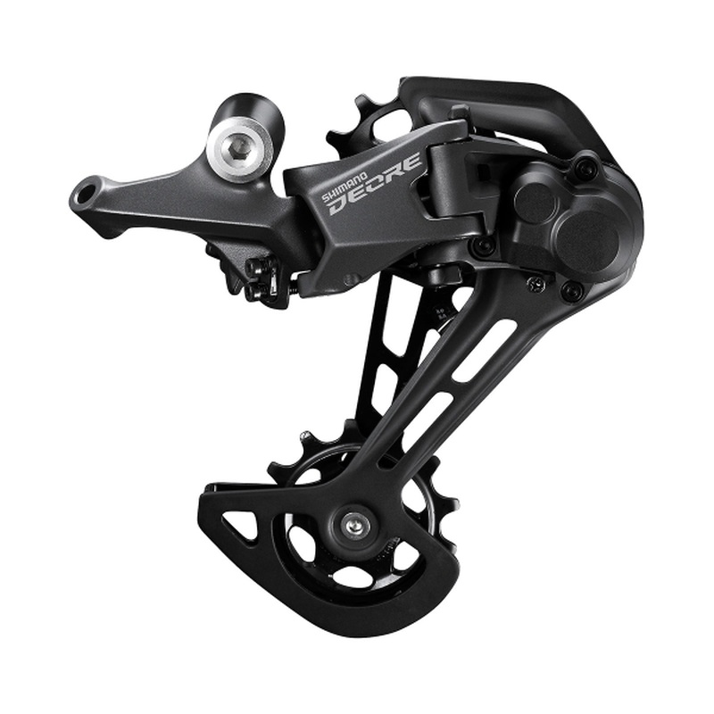 Shimano Deore Shadow+ RD-M5100 11-Speed Rear Derailleur Long Cage 51T Max