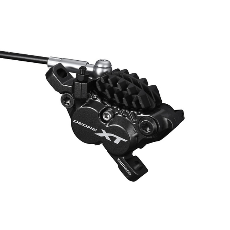 Shimano Deore XT 8020 Resin Hydraulic Brake Calliper