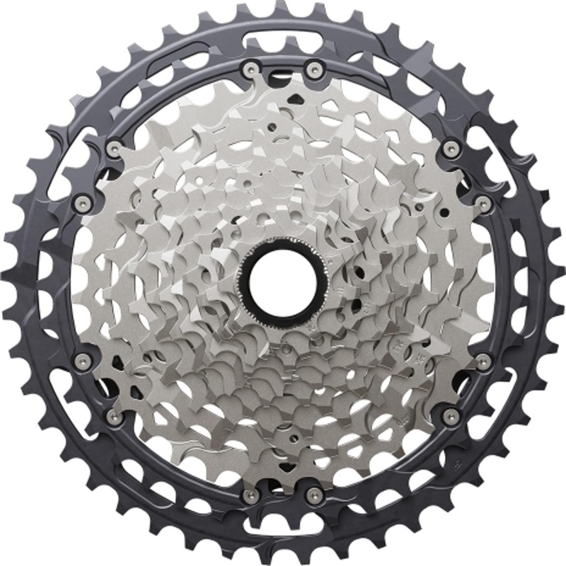 Shimano Deore XT CS-M8100 Cassette 10-45T 12-Speed