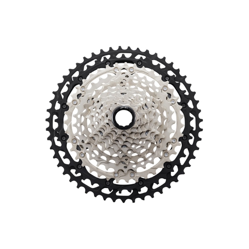 Shimano Deore XT M8100 12 Speed Cassette 10-45T