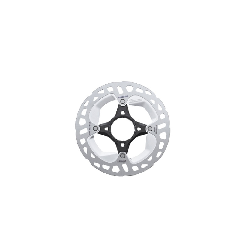 Shimano Deore XT RT-MT800 Disc Rotor 140mm
