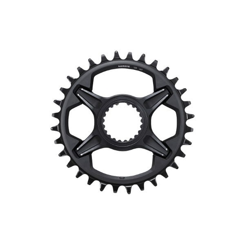 Shimano Deore XT SM-CRM85 Chainring 32T XT for FC-M8100/M8120/M8130