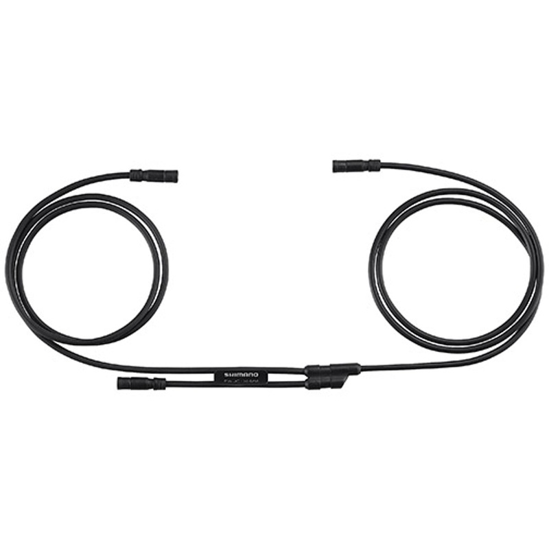Shimano Di2 EW-JC130-SS Y-Split Connector Cable 350mm/50mm/250mm