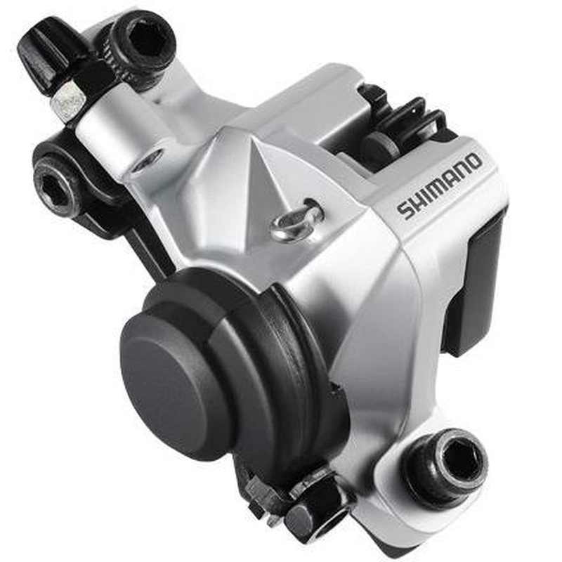 Shimano Disc Brake Caliper BR M375