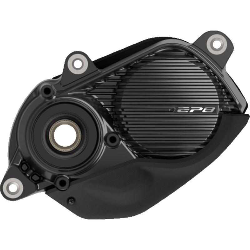 Shimano DU-EP801 Steps EP8 Mid Drive Unit (25km/h)