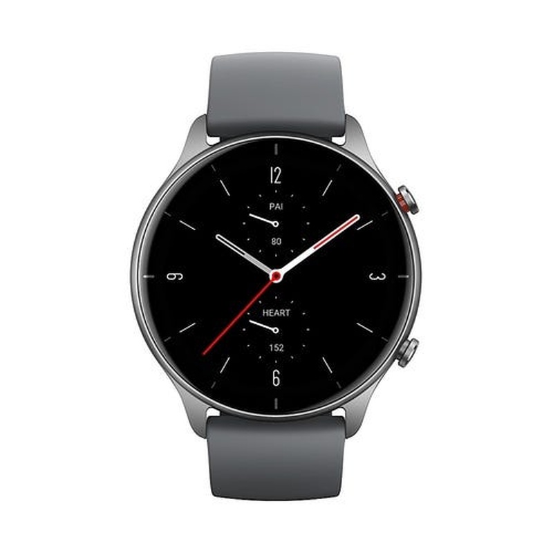 Amazfit GTR 2e Smart Watch Slate Grey