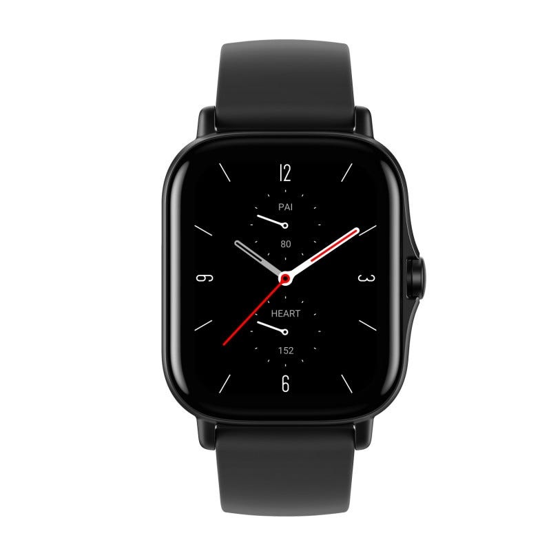 Amazfit GTS 2 Smart Watch Midnight Black